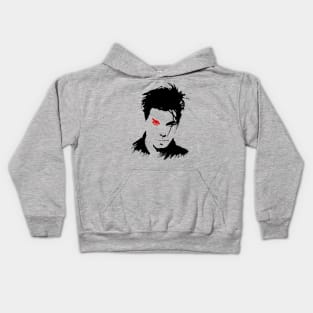 Till Lindemann Rammstein Kids Hoodie